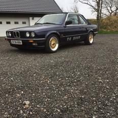 BMW 320i tc Baur cabriolet