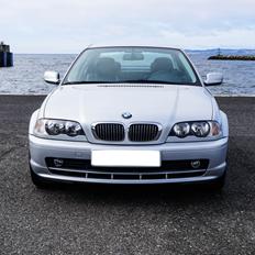 BMW E46 328Ci