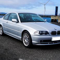BMW E46 328Ci