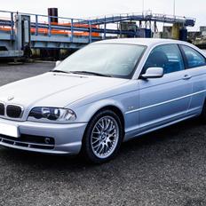 BMW E46 328Ci