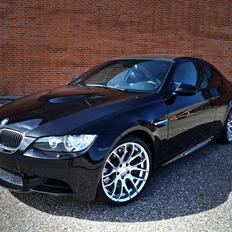 BMW E92 M3