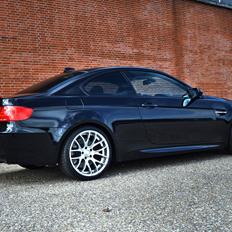 BMW E92 M3