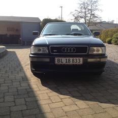 Audi 2.8 V6 Cabriolet
