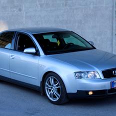 Audi a4 B6