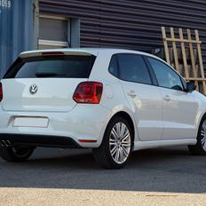 VW Polo BlueGT 1.4 TSI BMT ACT