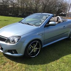 Opel Tigra Twintop