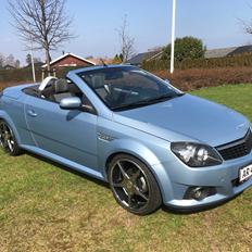 Opel Tigra Twintop