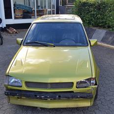 Opel Corsa A gsi