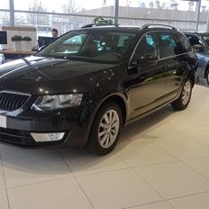 Skoda Octavia Combi 1,2 TSI Elegance