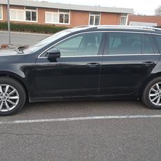 Skoda Octavia Combi 1,2 TSI Elegance