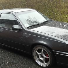 Opel Kadett e GSI 16V