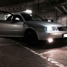 Audi A3 8l