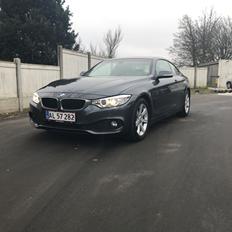 BMW 420d