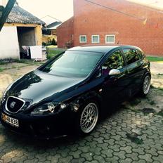 Seat Leon FR