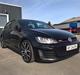 VW Golf VII GTI performance SOLGT