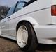 VW Golf 1 Cabrio