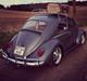 VW Bobbel Type 1