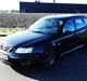 Saab 9-3 1.8T Hirsch