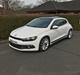 VW Scirocco 