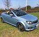 Opel Tigra Twintop