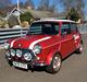 Austin Rover cooper 