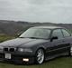 BMW E36 318iS Coupe
