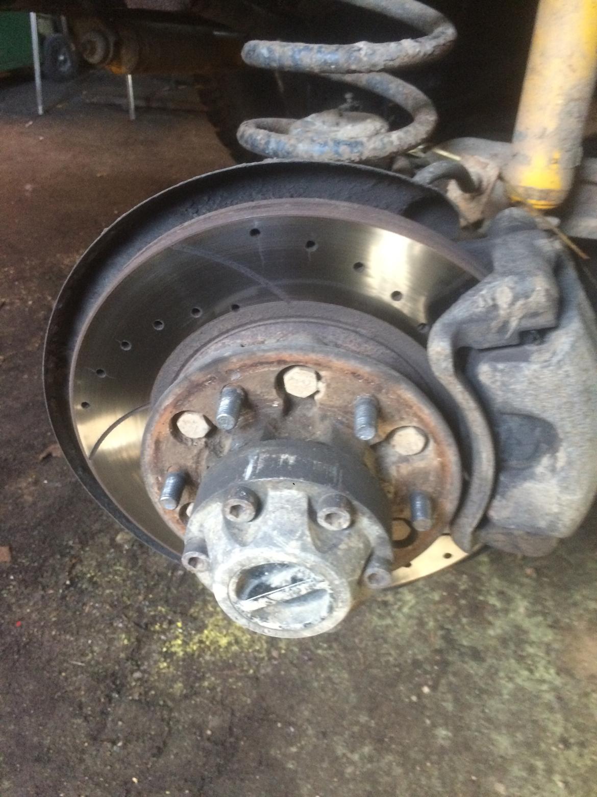 Nissan Patrol billede 7