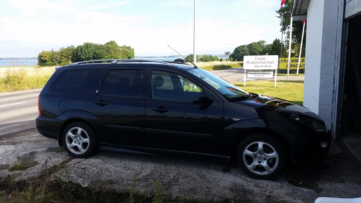 Ford Focus billede 6