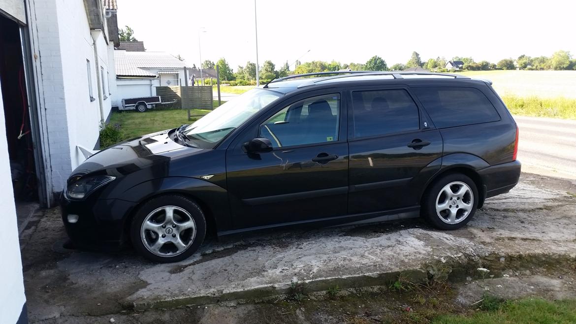 Ford Focus billede 8