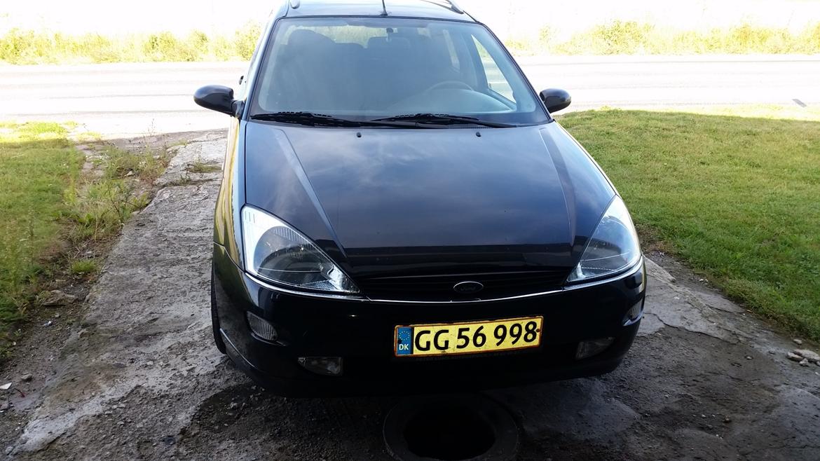 Ford Focus billede 5