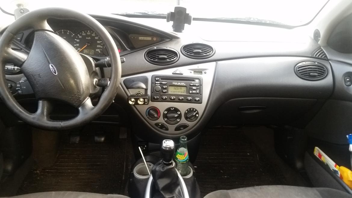 Ford Focus billede 19