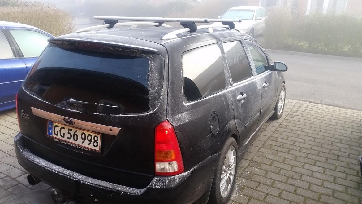 Ford Focus billede 10