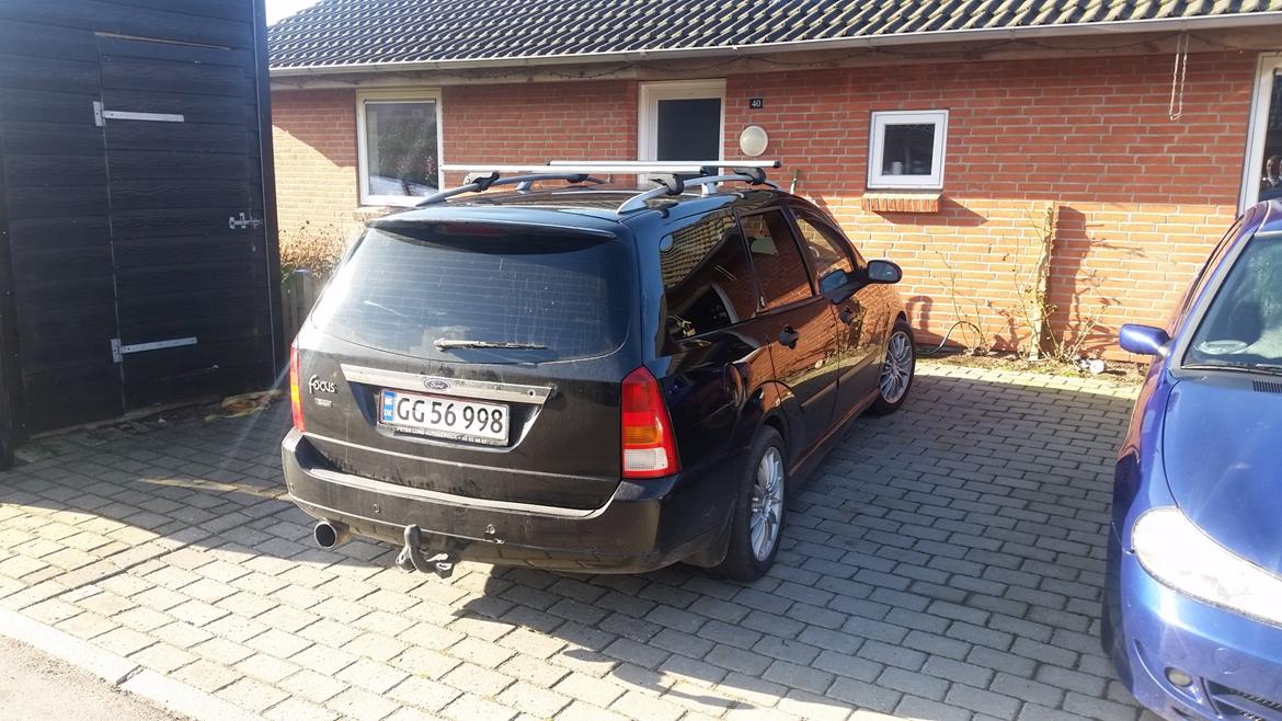 Ford Focus billede 13