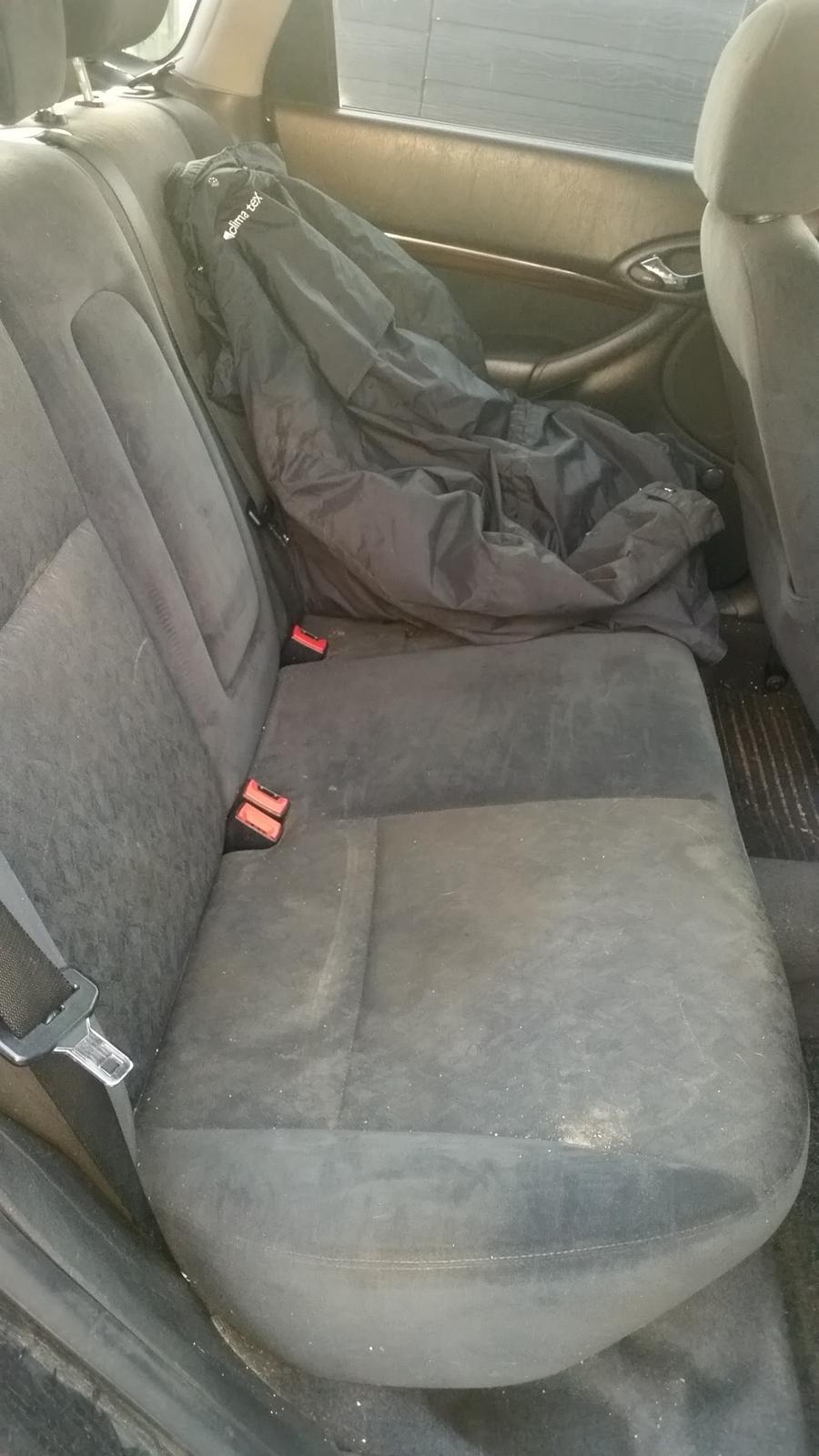 Ford Focus billede 21