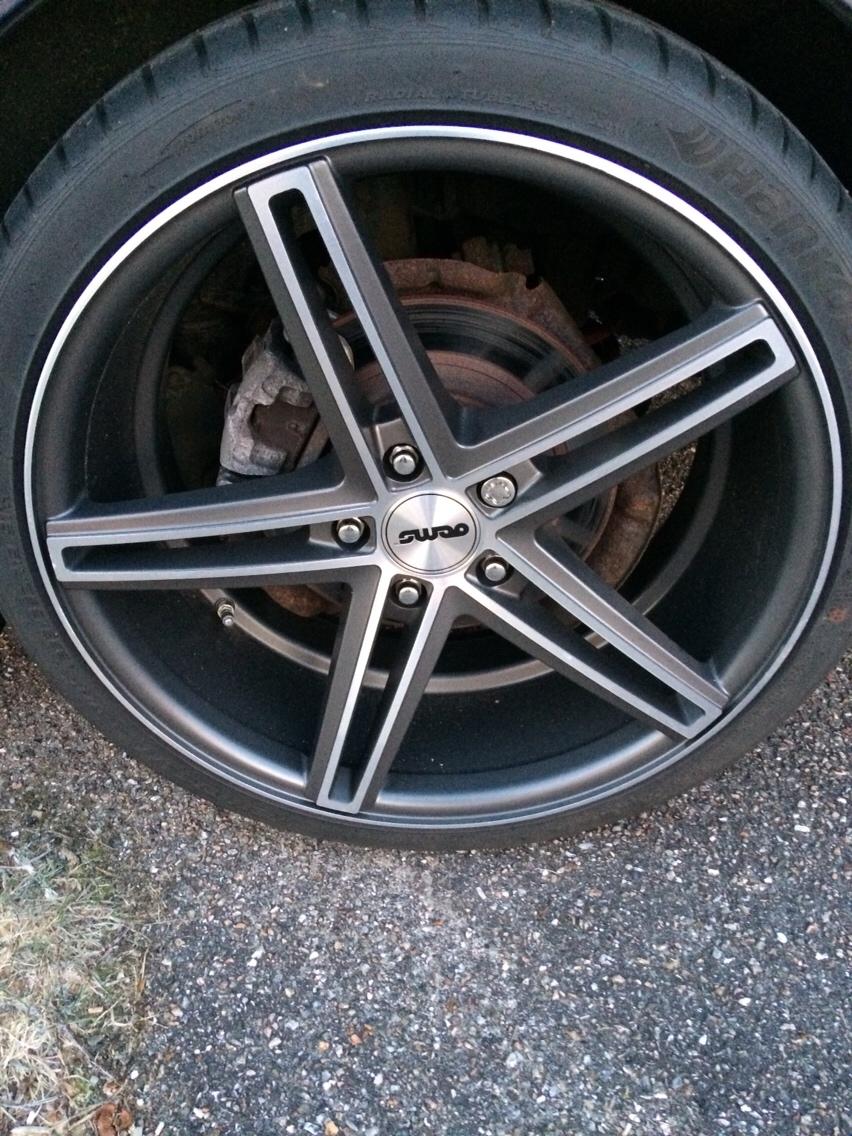 Mazda 6 GH 2.5 Sport billede 2