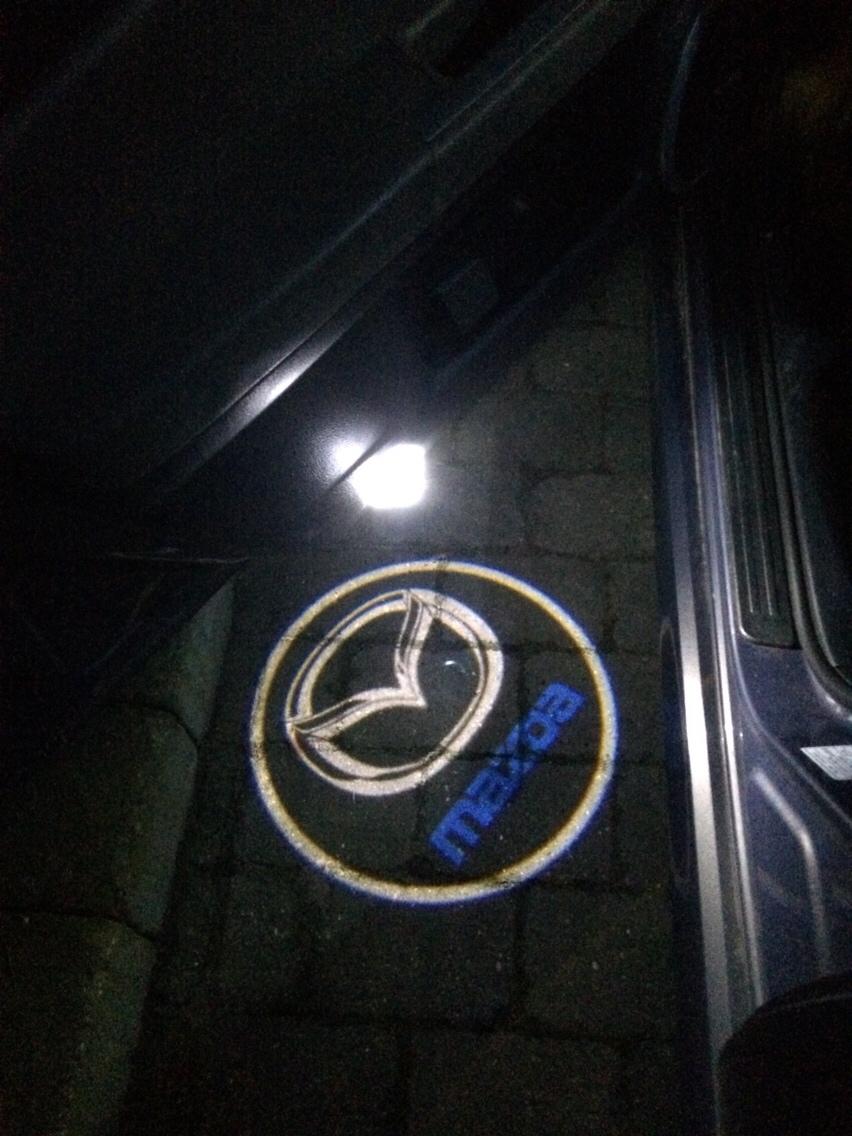 Mazda 6 GH 2.5 Sport billede 7