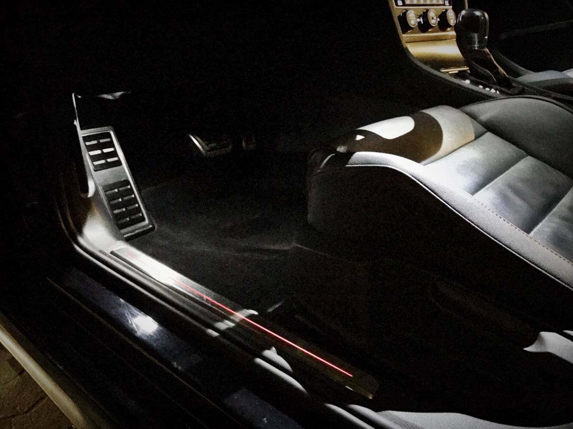 VW Golf VII GTI performance SOLGT billede 13