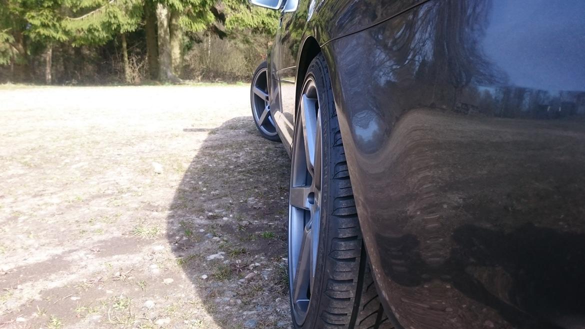 Audi A3 2,0 tdi sportback !!!solgt!!! billede 9