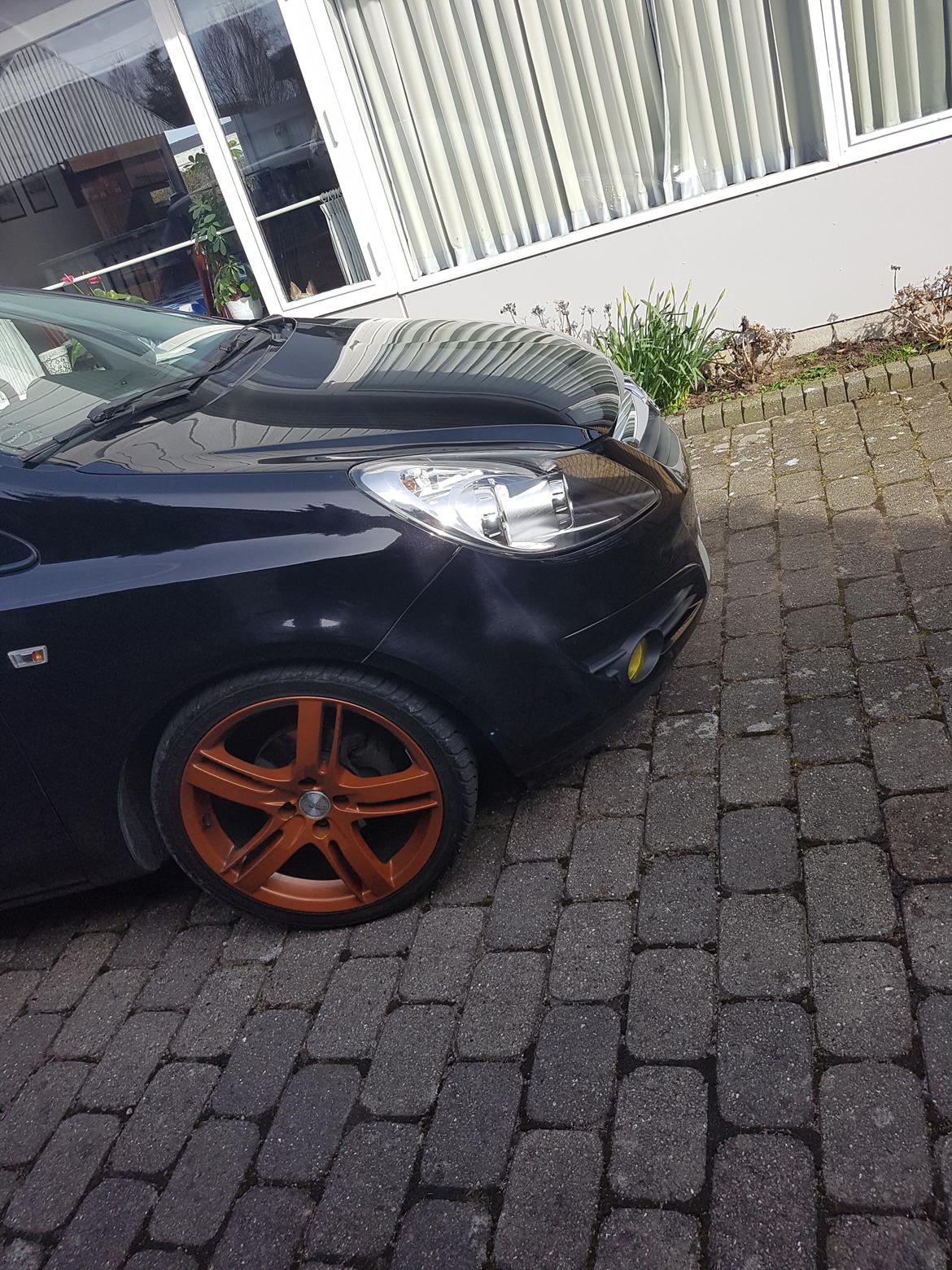 Opel Corsa D  billede 11