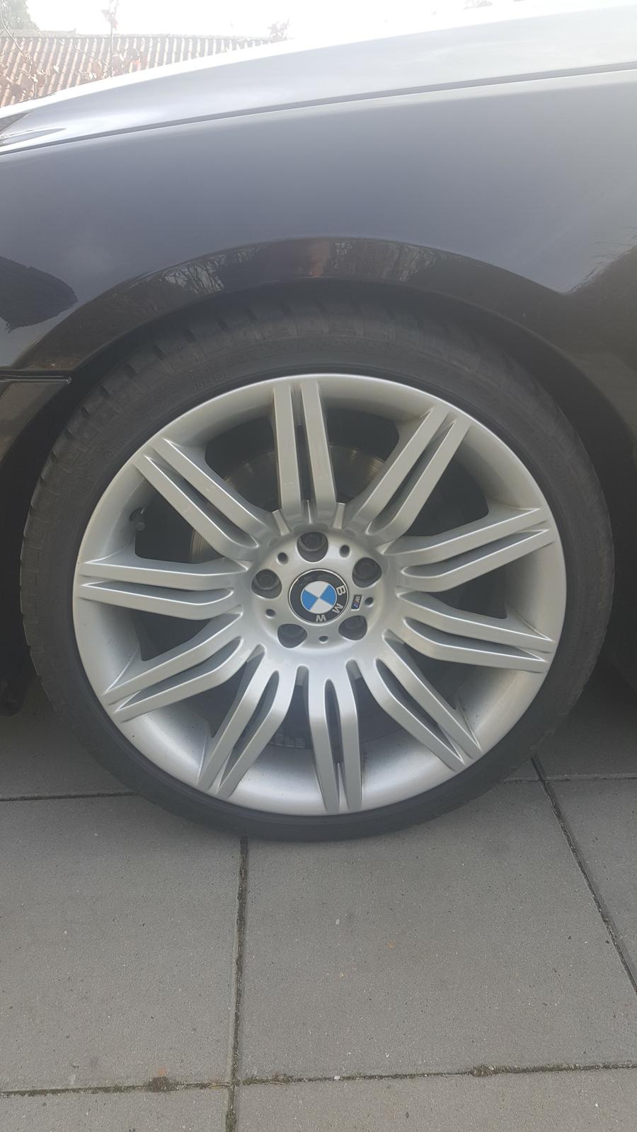 BMW E61 525i billede 3