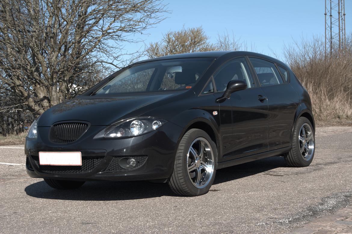Seat Leon billede 5