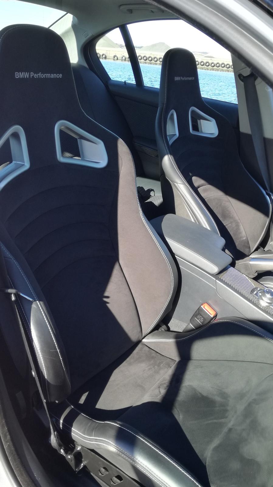 BMW 335i LCI Performance Edition / SOLGT :'( billede 9