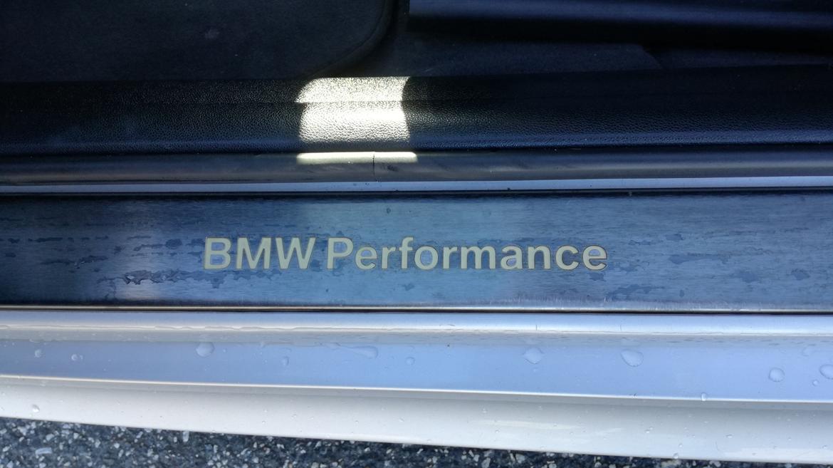 BMW 335i LCI Performance Edition / SOLGT :'( billede 13
