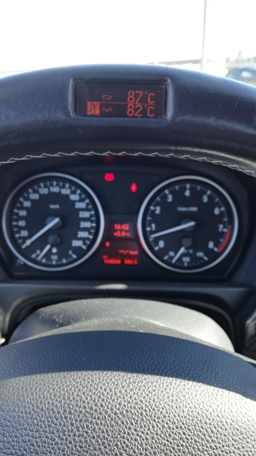 BMW 335i LCI Performance Edition / SOLGT :'( billede 12