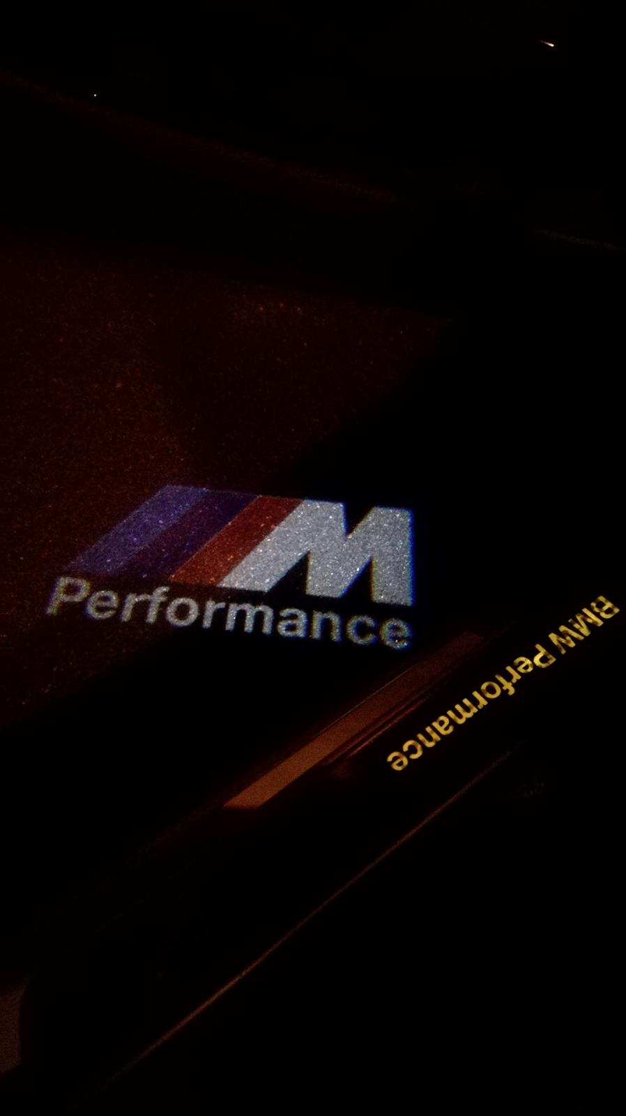 BMW 335i LCI Performance Edition / SOLGT :'( billede 14