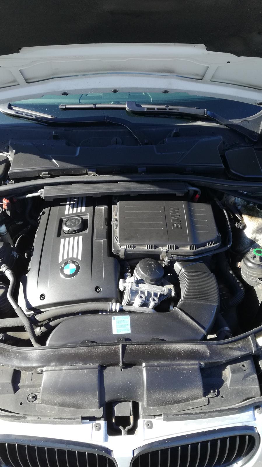 BMW 335i LCI Performance Edition / SOLGT :'( billede 18