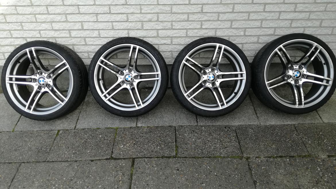 BMW 335i LCI Performance Edition / SOLGT :'( billede 17