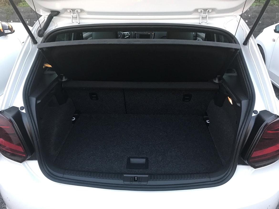 VW Polo BlueGT billede 11