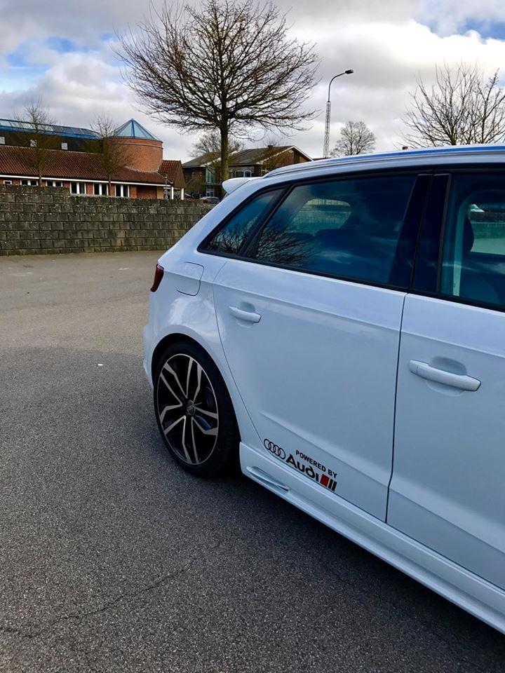 Audi A3 8V billede 4