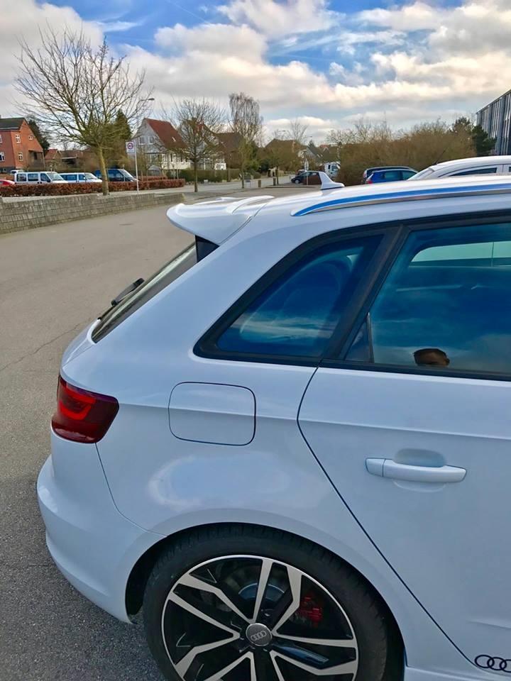 Audi A3 8V billede 5